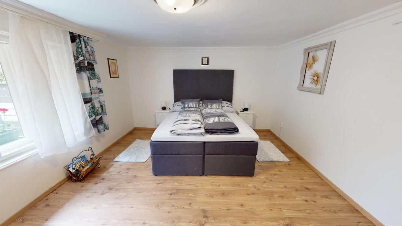 Family Apartman Miskolc Eksteriør billede