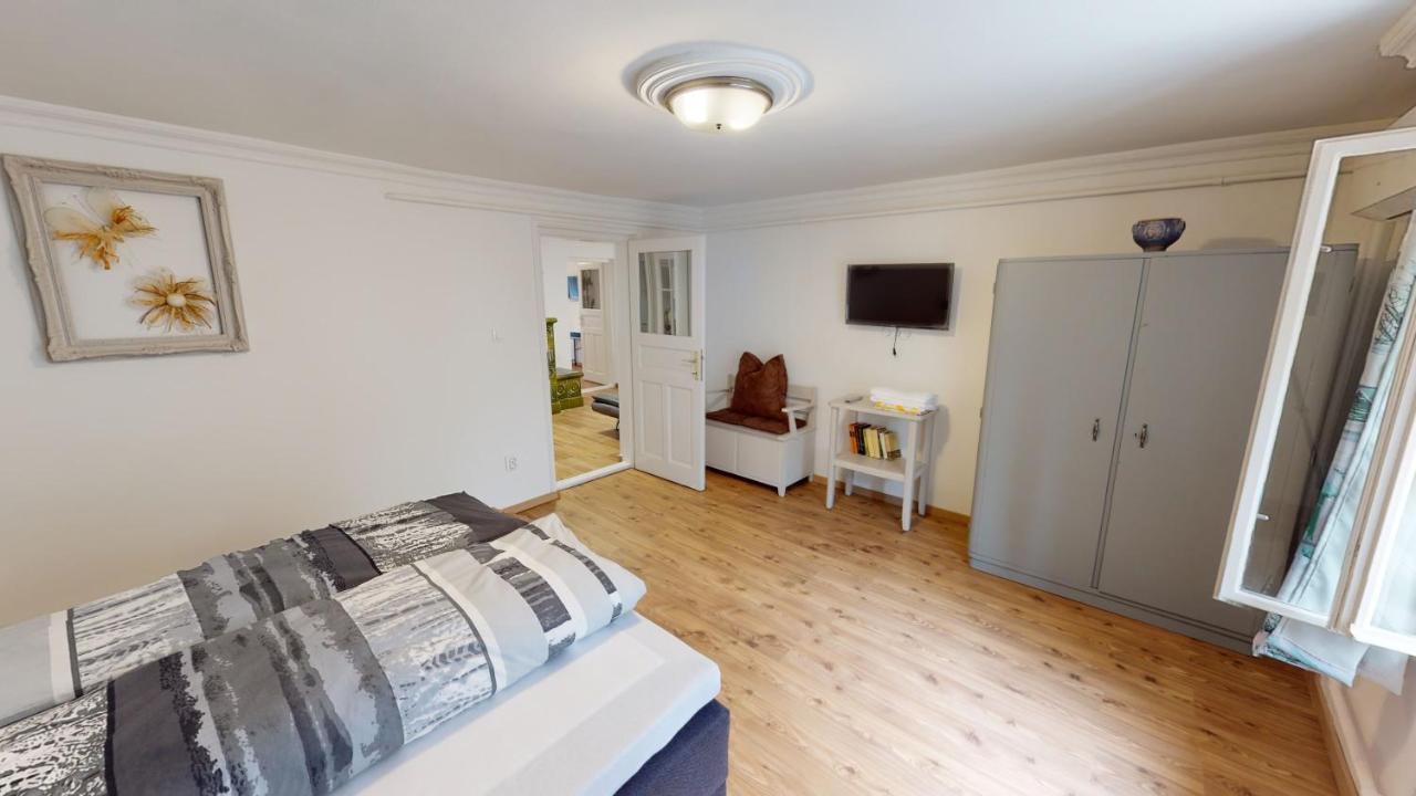 Family Apartman Miskolc Eksteriør billede
